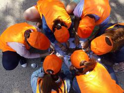 Teambuilding: Get Motivated Sony-15-03-2018